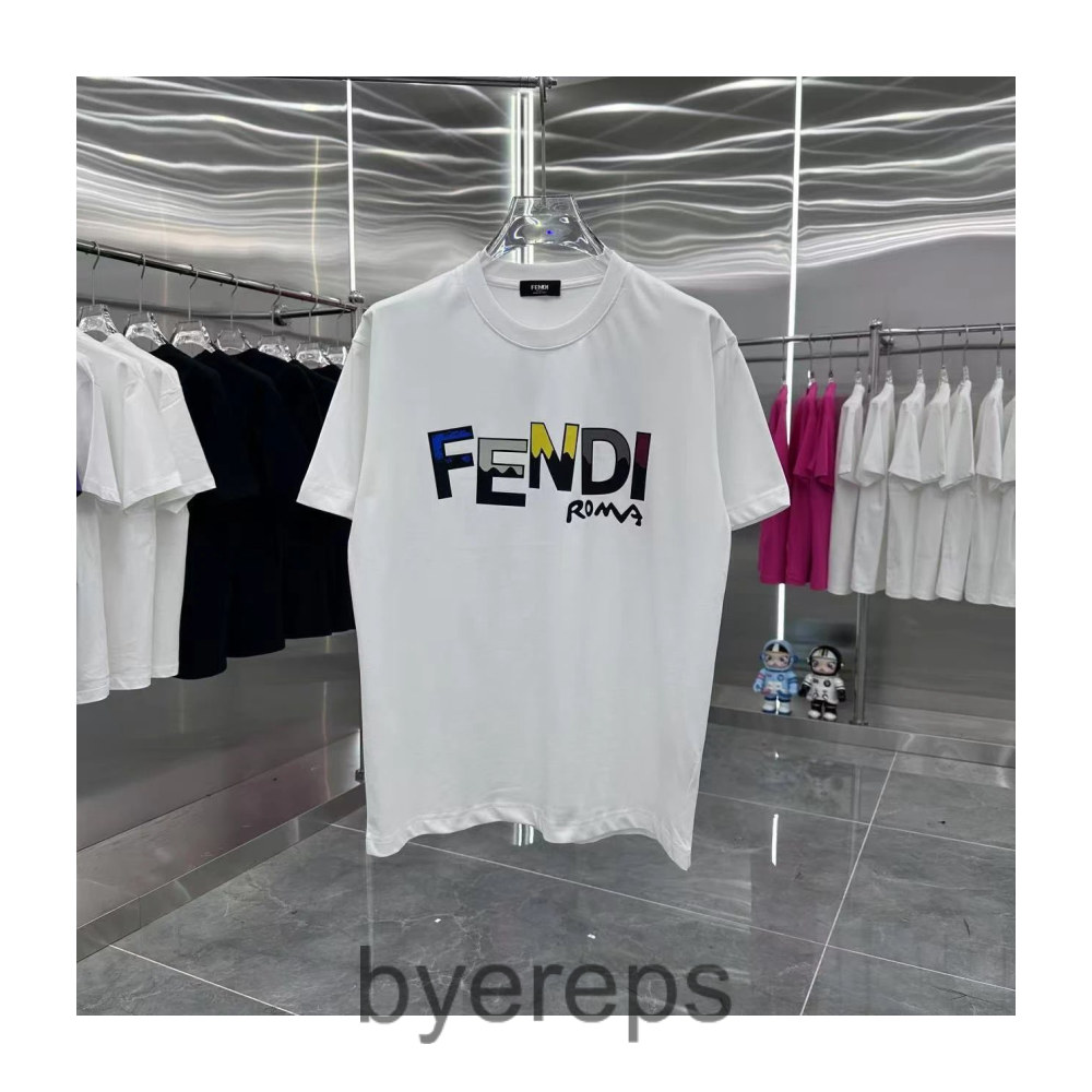 Fendi Tee — photo 3 of 4