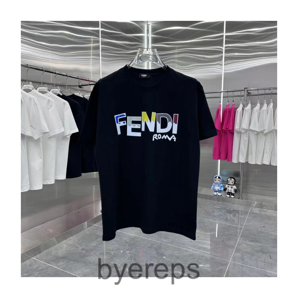 Fendi Tee — photo 4 of 4