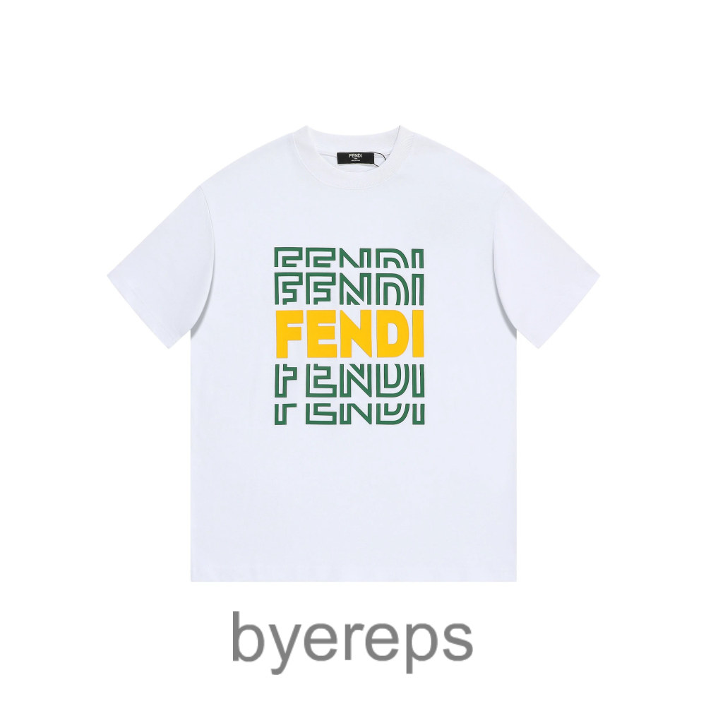 Fendi Tee — photo 2 of 4