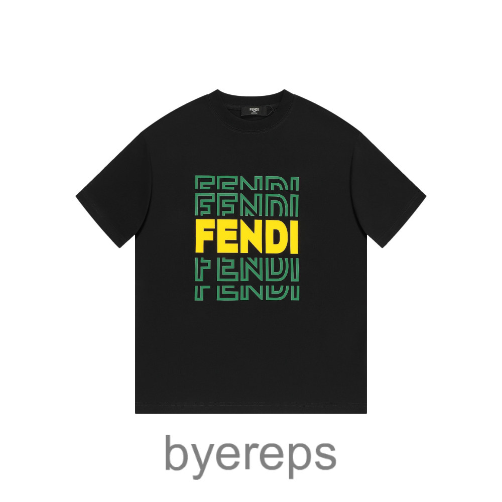Fendi Tee — photo 3 of 4