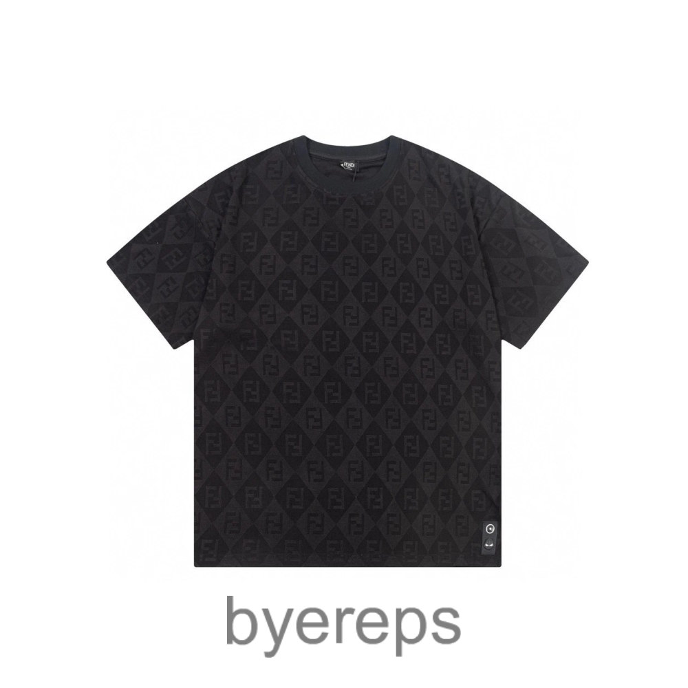 Fendi Tee
