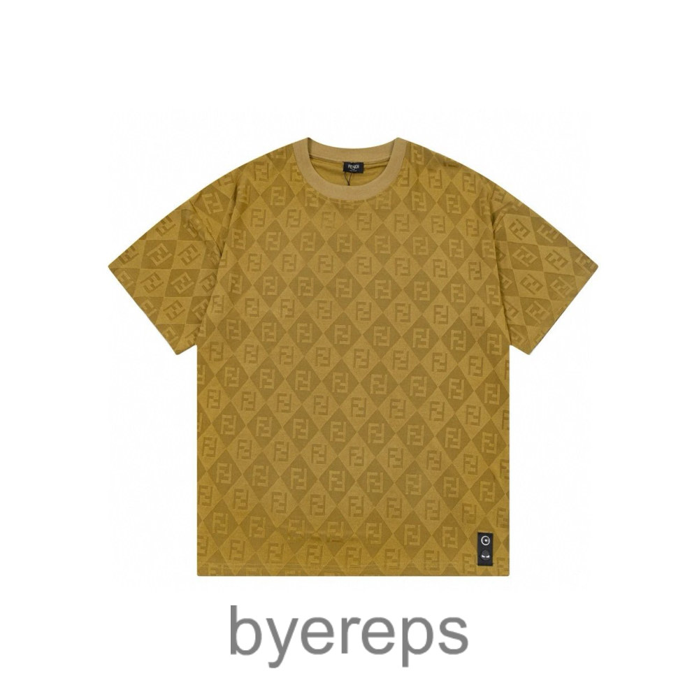 Fendi Tee — photo 3 of 4