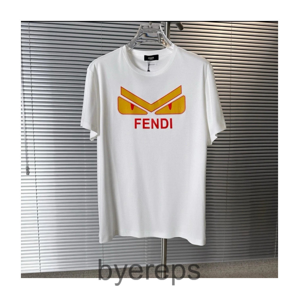 Fendi Tee