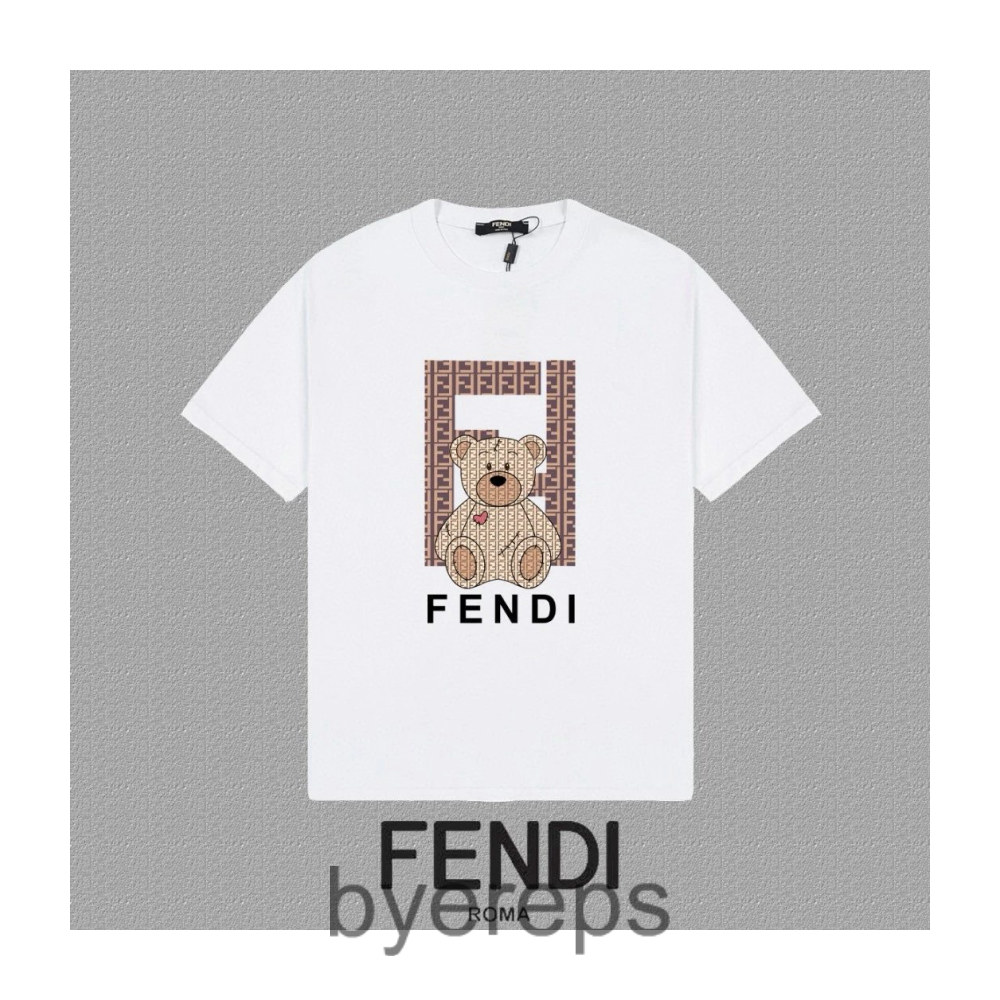 Fendi Tee — photo 2 of 4