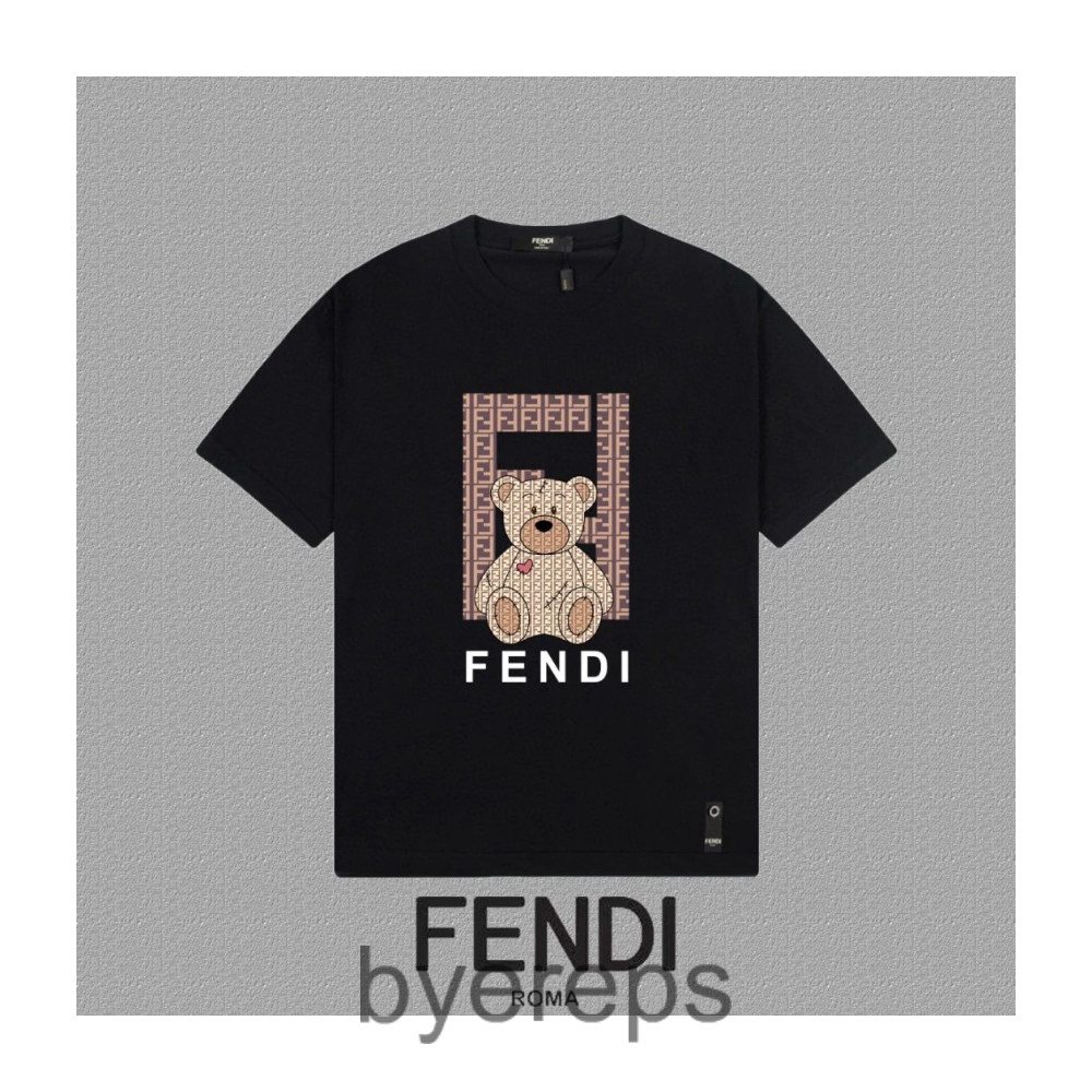 Fendi Tee — photo 3 of 4