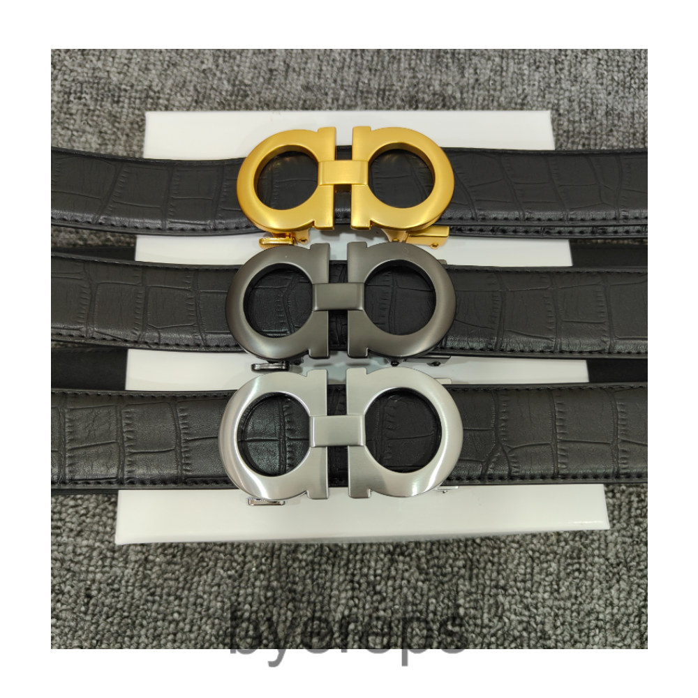 Ferragamo Belt