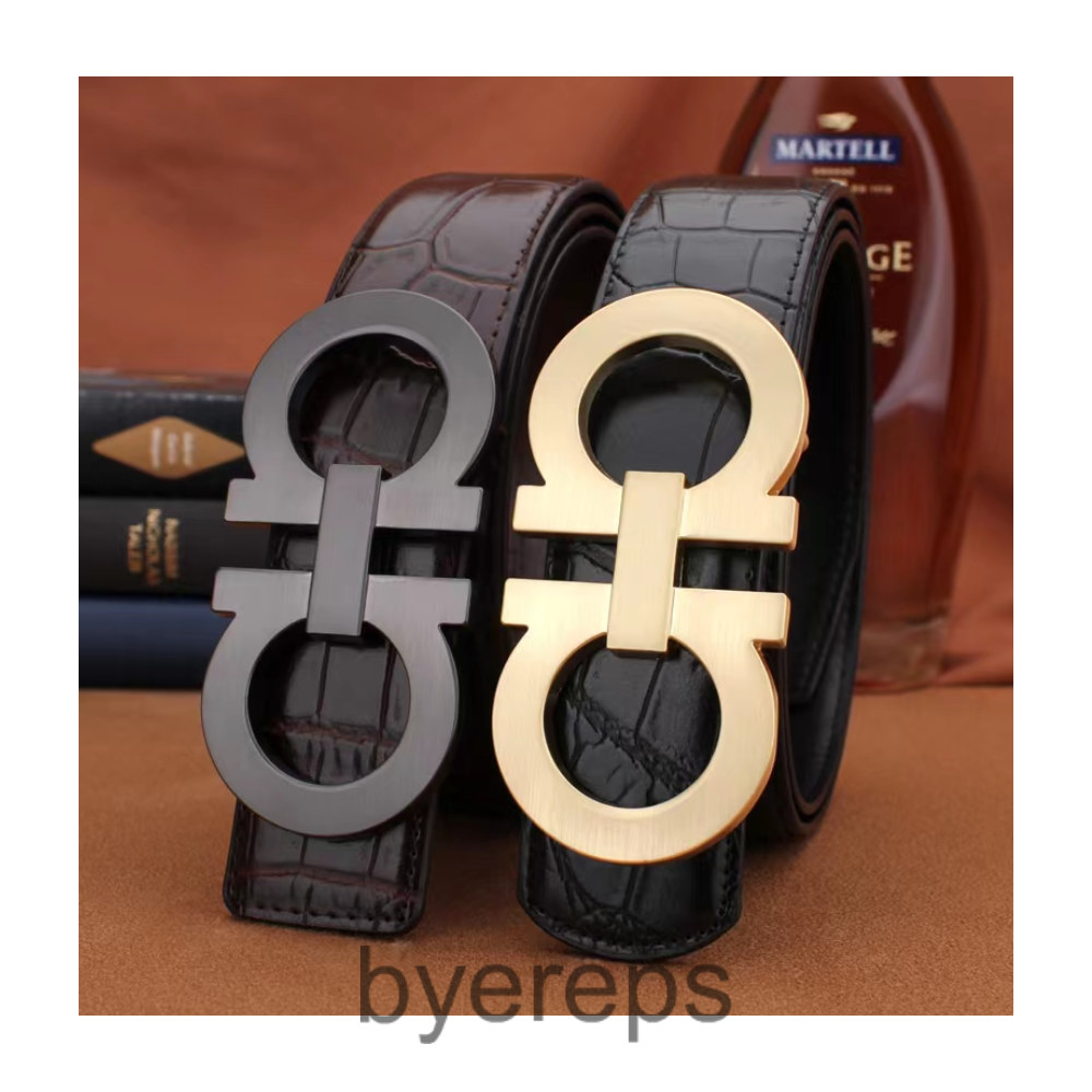 Unbranded Ferragamo Belt — photo 4 of 4