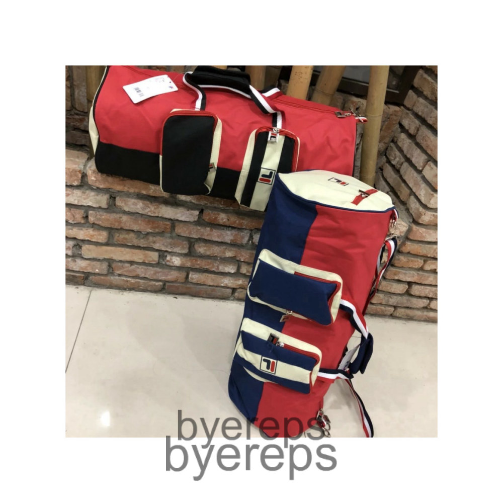 Fila Duffle Bag