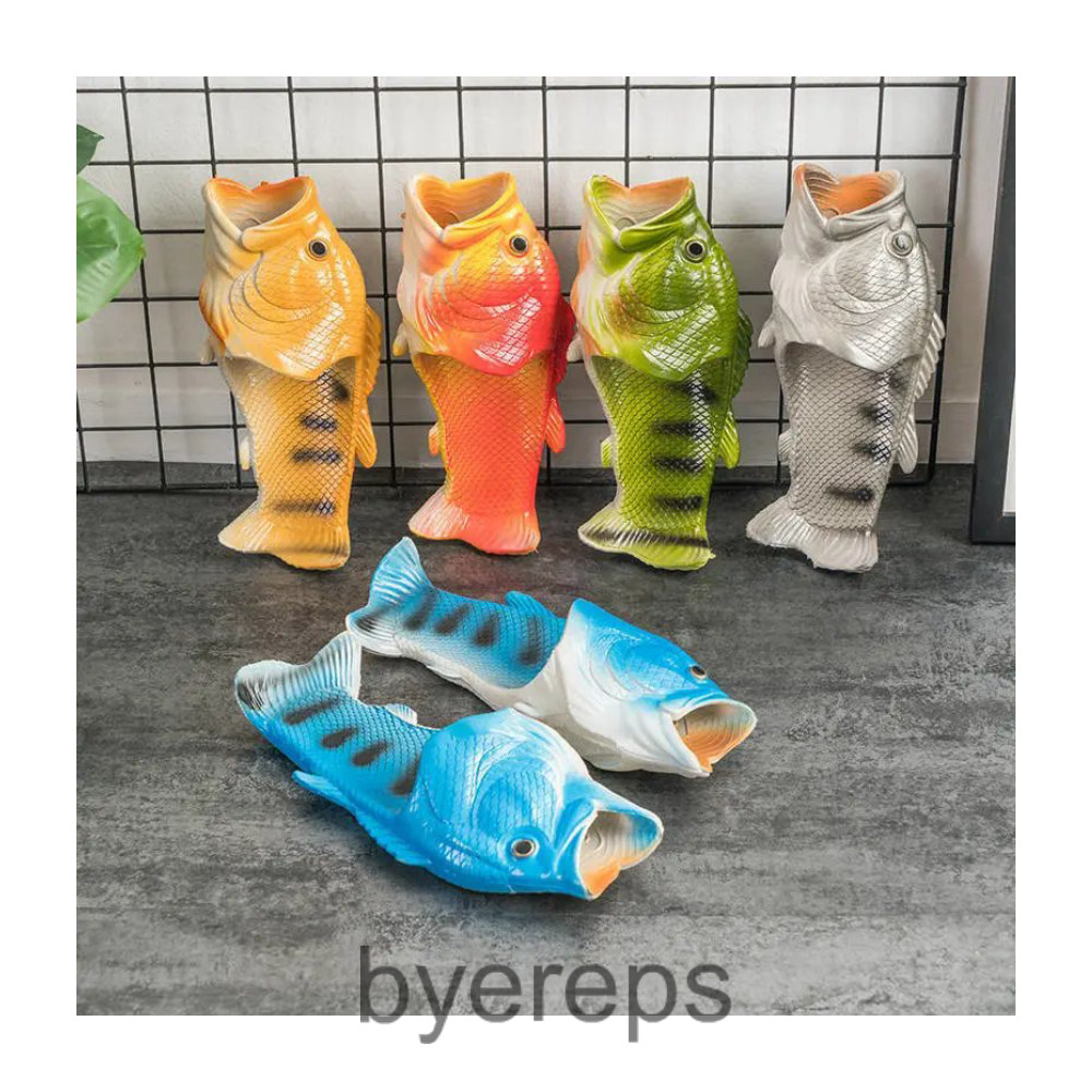 Fish Slides