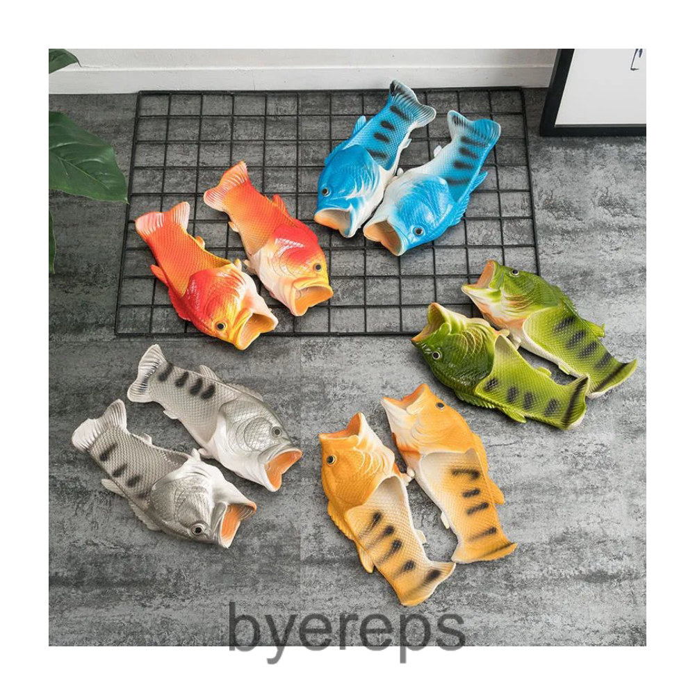 Unbranded Fish Slides — photo 2 of 4