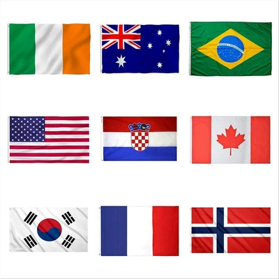 Flags