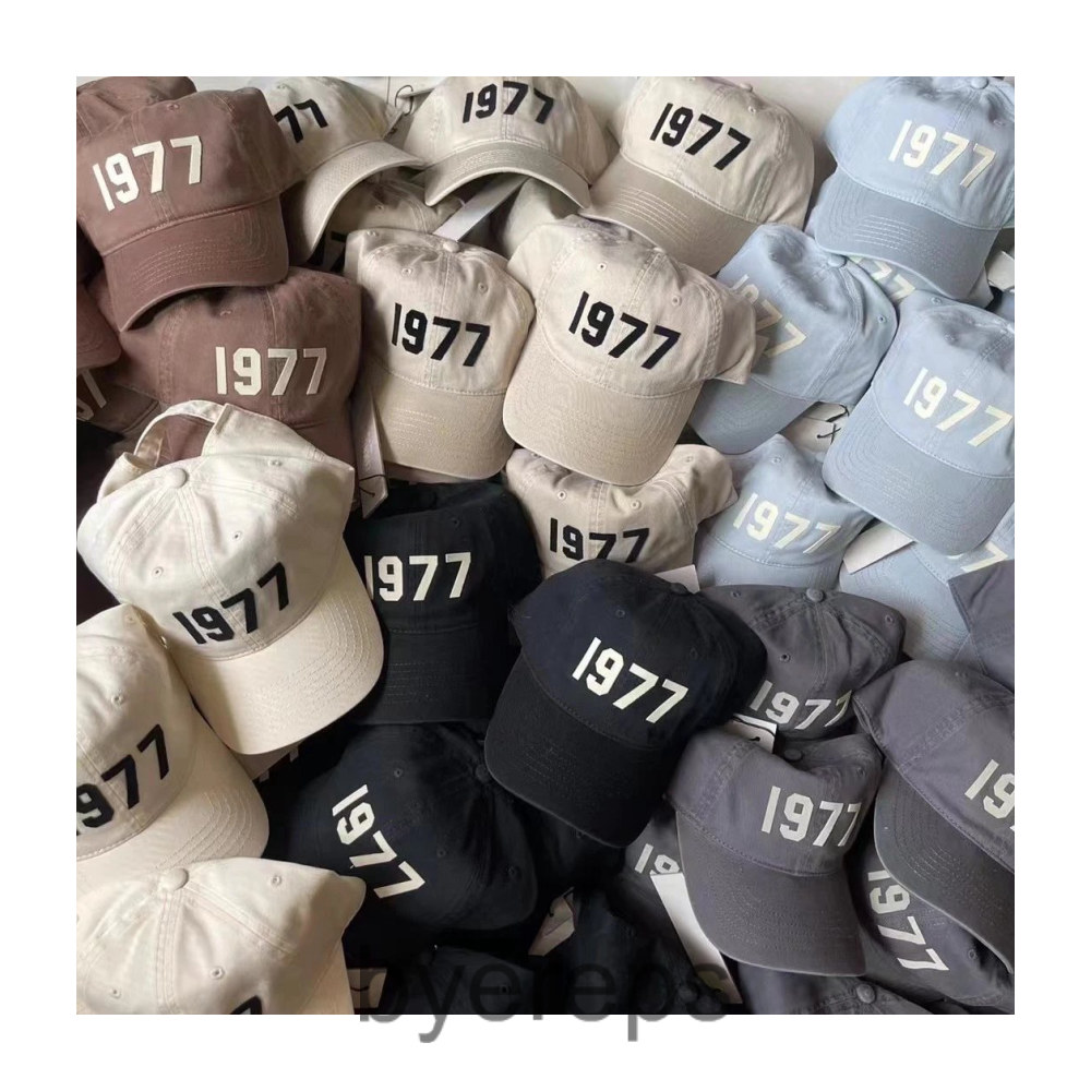 FOG 1977 cap