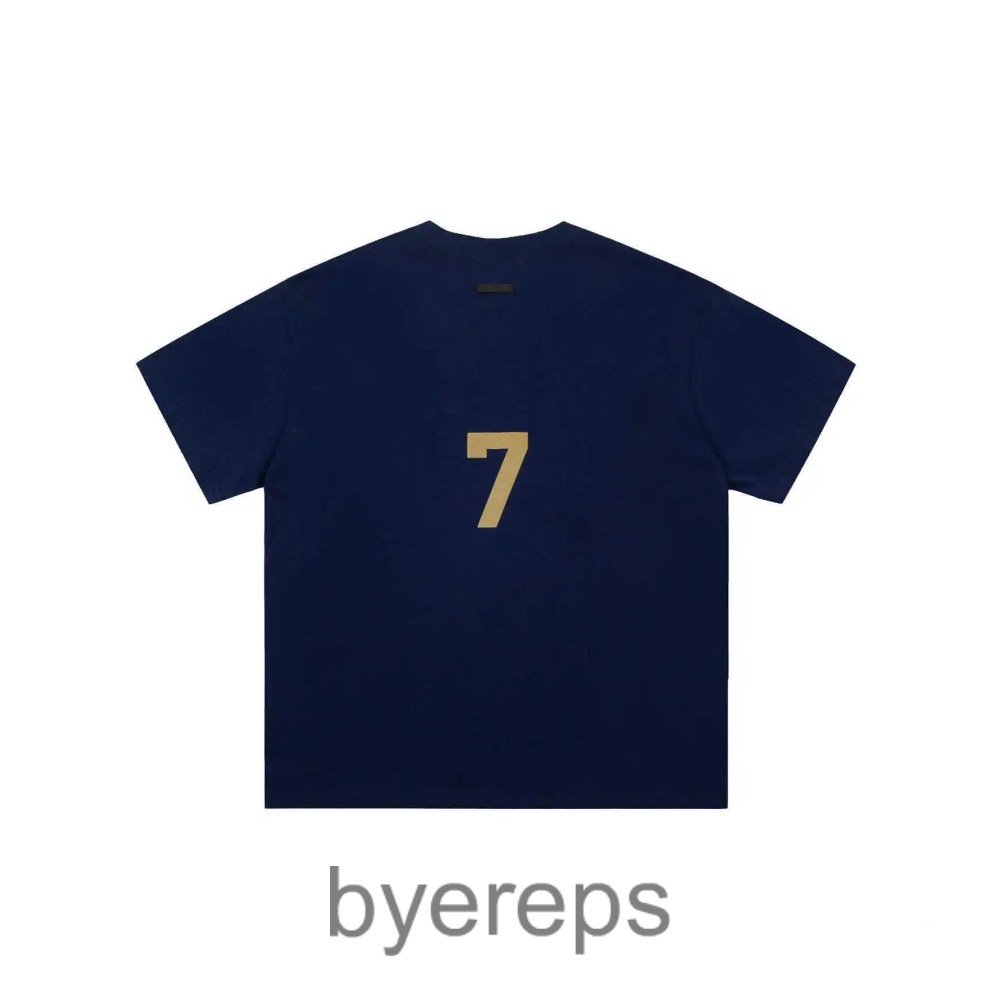 FOG 7 tee