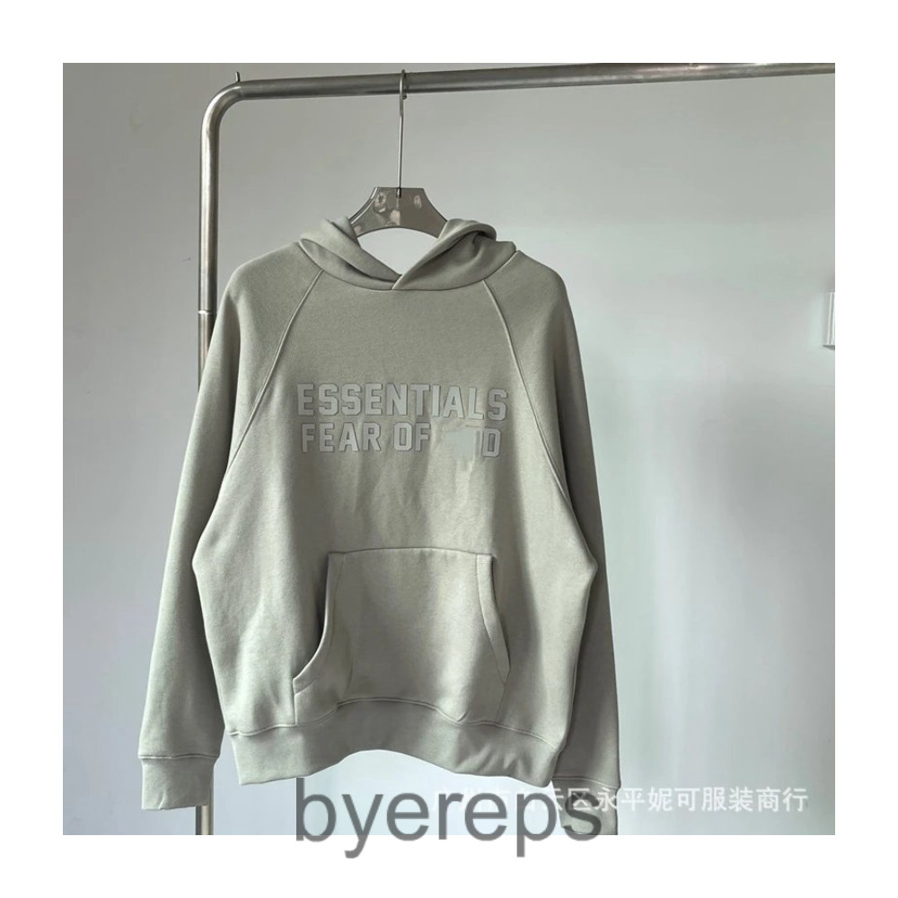 Fear of God FOG Essential Hoodies — photo 2 of 4