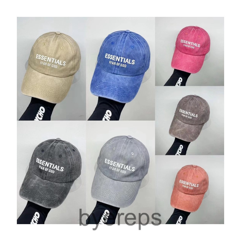 FOG Essentials cap