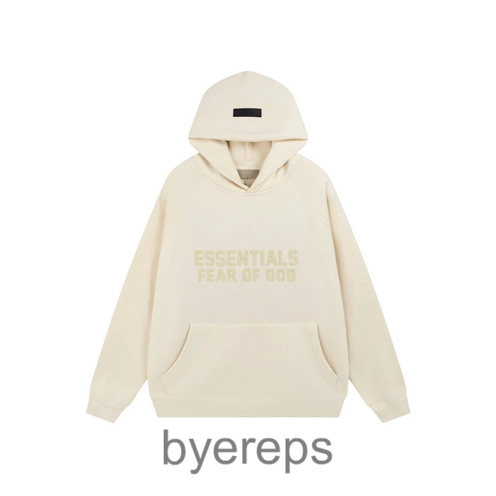 FOG Essentials Hoodie(5colorway)