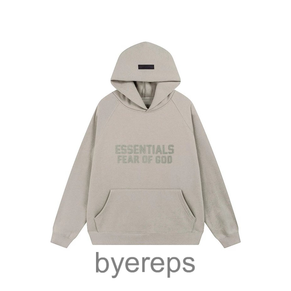 Fear of God FOG Essentials Hoodie(5colorway) — photo 3 of 4
