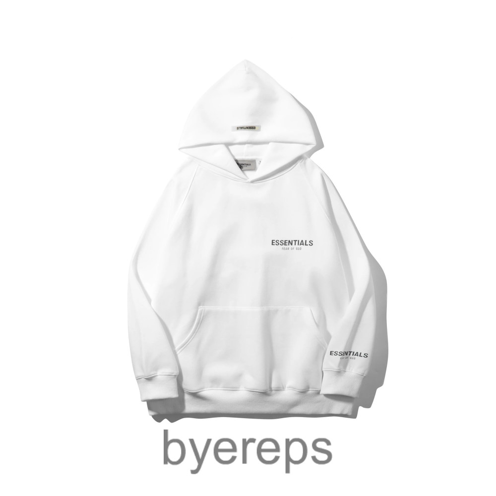 FOG Essentials Hoodie(6colorway)