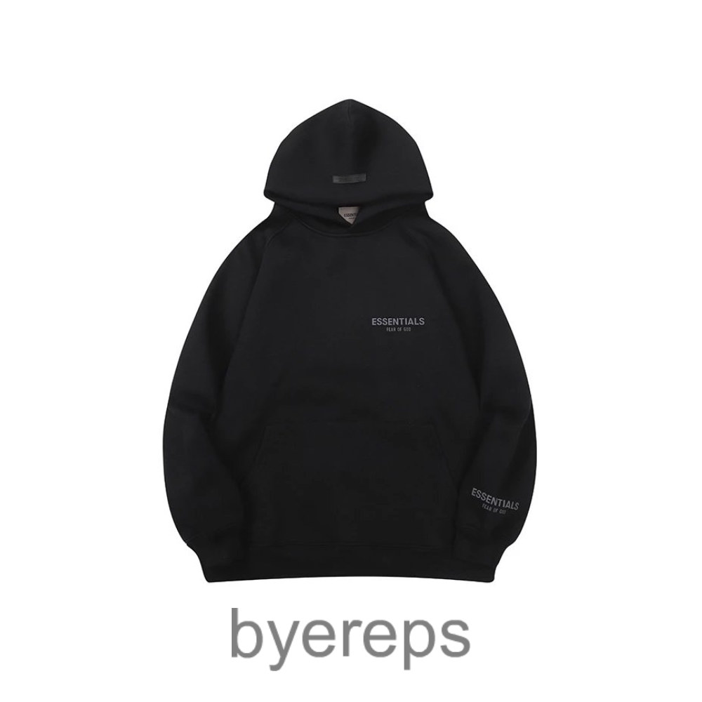 Fear of God FOG Essentials Hoodie(6colorway) — photo 2 of 4