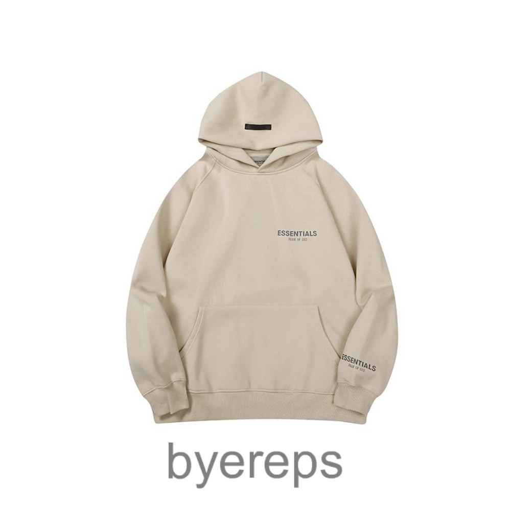 Fear of God FOG Essentials Hoodie(6colorway) — photo 3 of 4