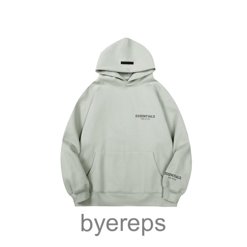Fear of God FOG Essentials Hoodie(6colorway) — photo 4 of 4