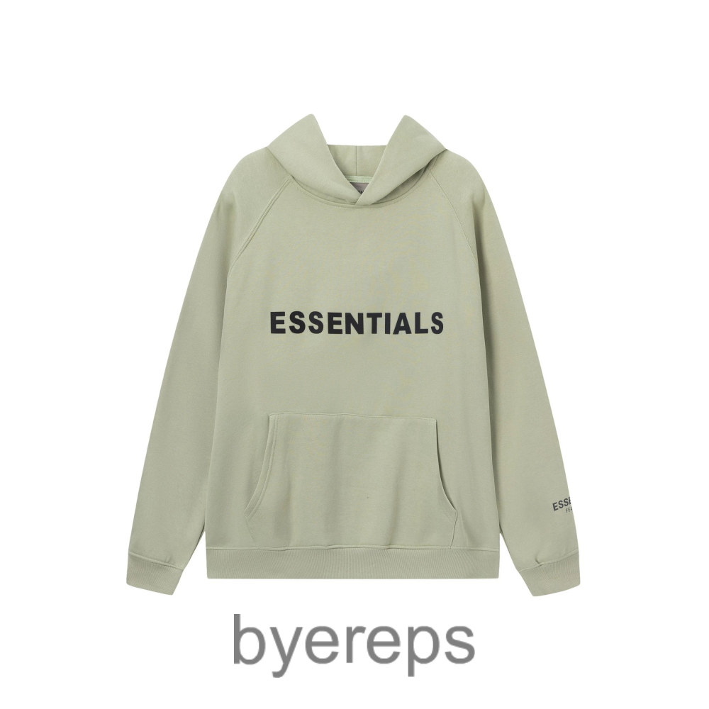 FOG Essentials Hoodie(9colorway)
