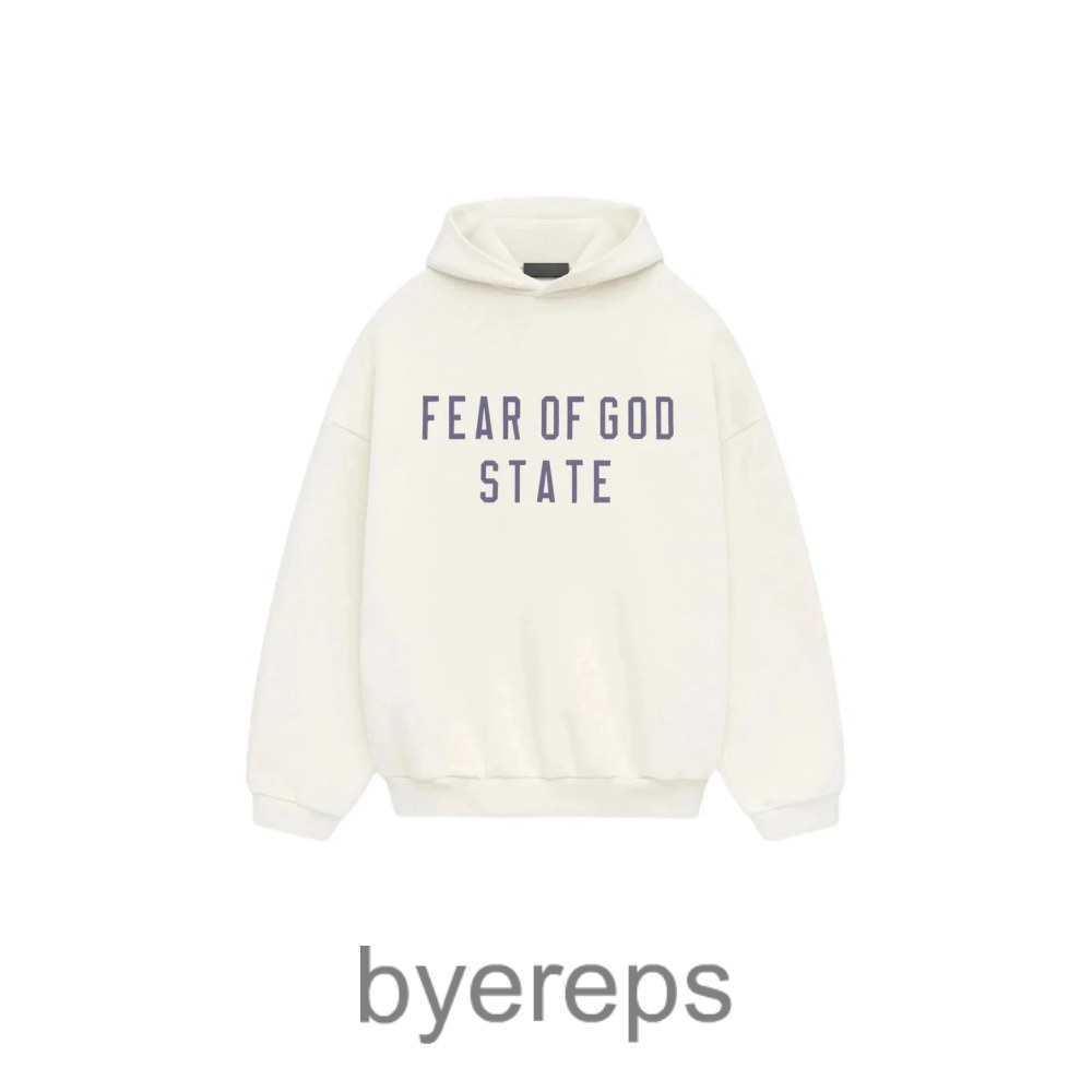 Fear of God FOG hoodie — photo 2 of 4