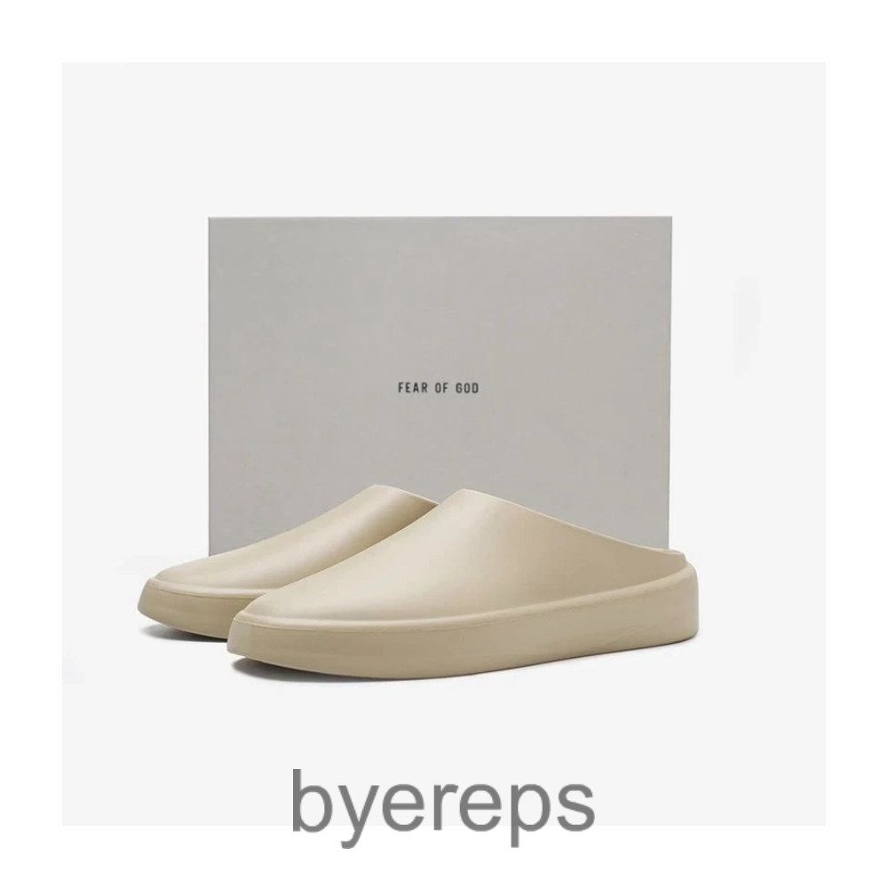 FOG slippers ( has more colors )