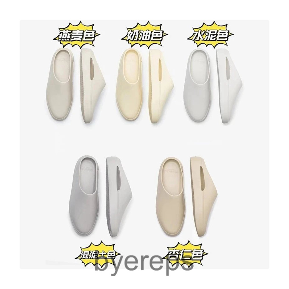 Fear of God FOG slippers ( has more colors ) — photo 3 of 4
