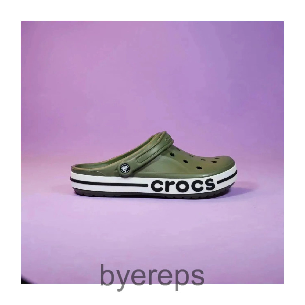 Font Crocs