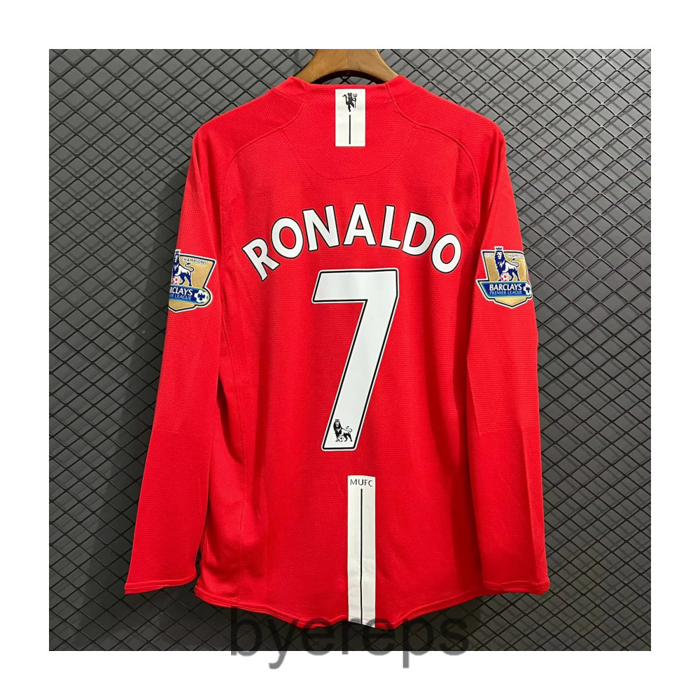 Football Jersey