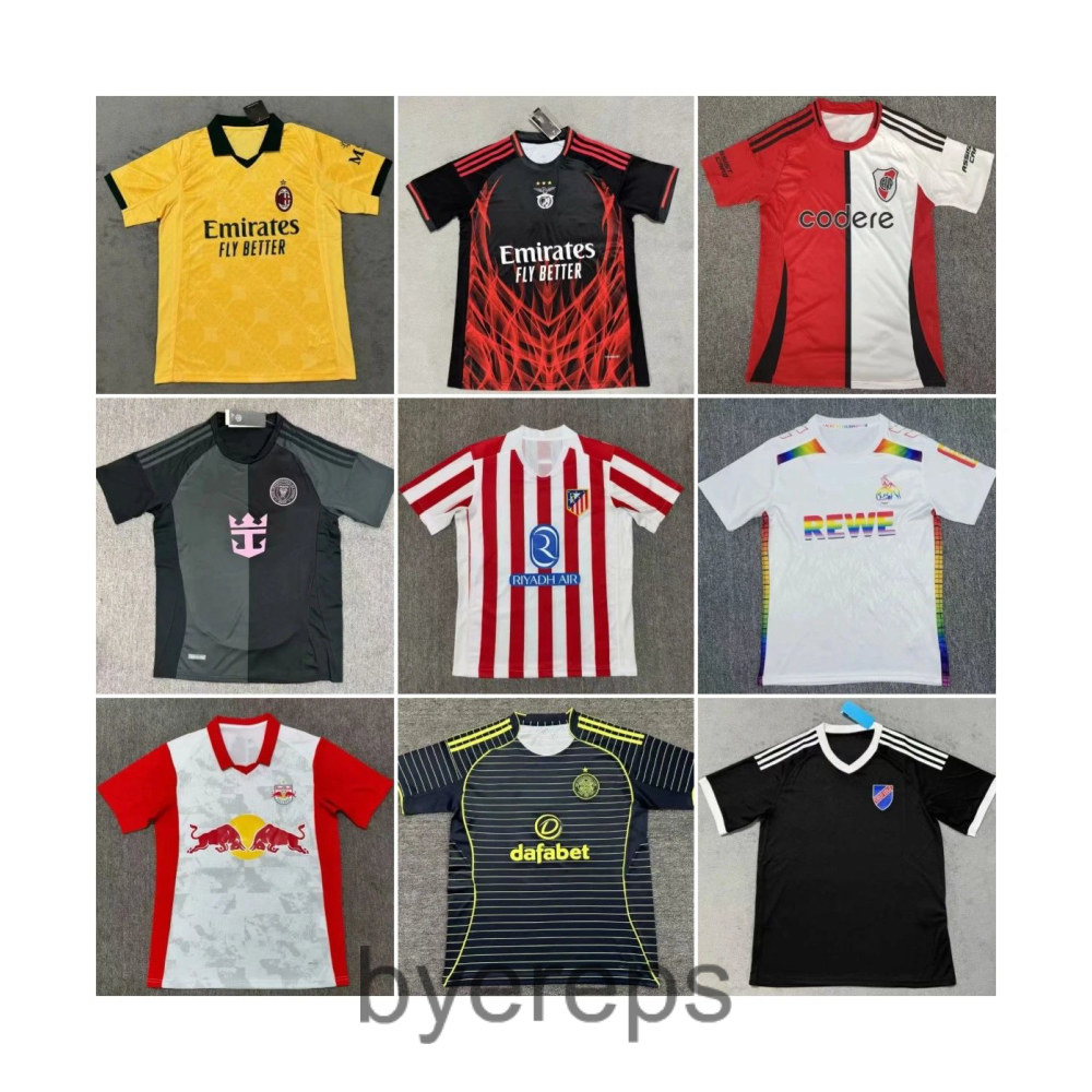 Football Jersey