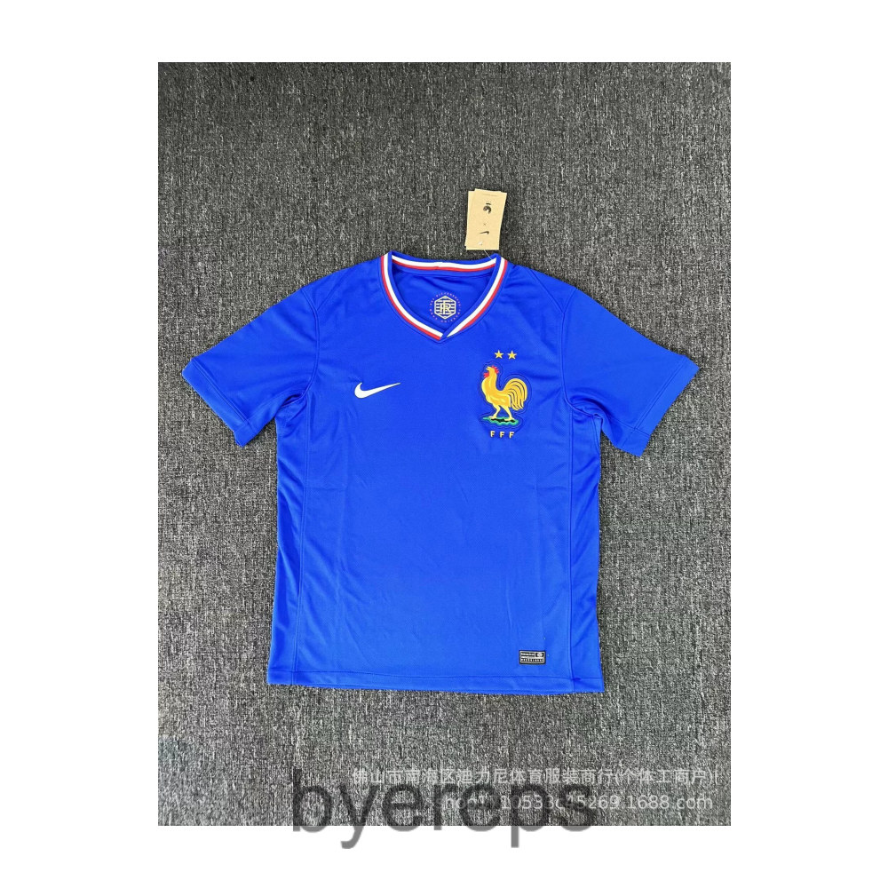 Unbranded Football Jersey — photo 3 of 4