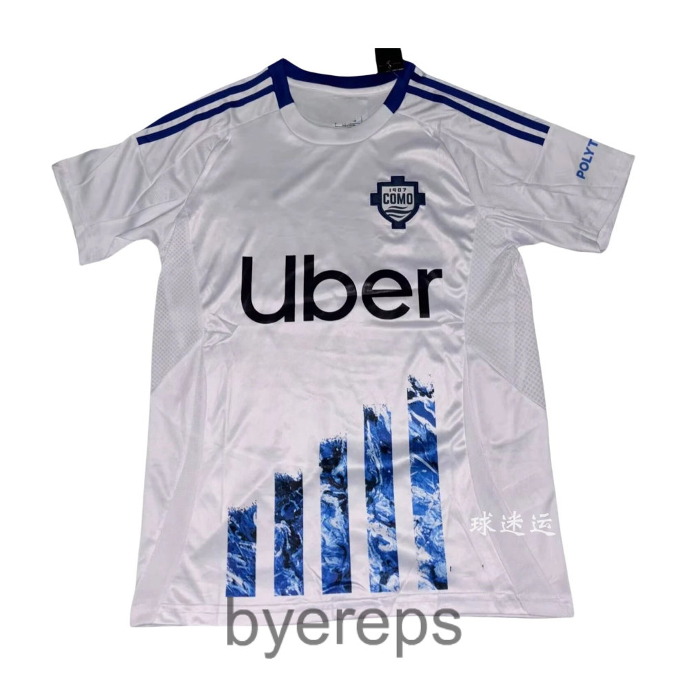 Unbranded Football Jersey — photo 3 of 4