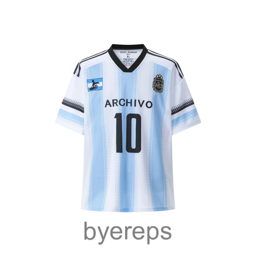 Unbranded Football Jersey — photo 4 of 4