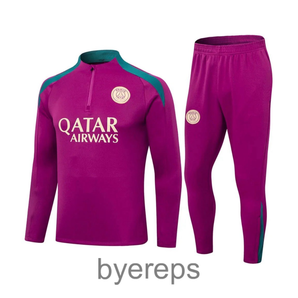Football PSG Set