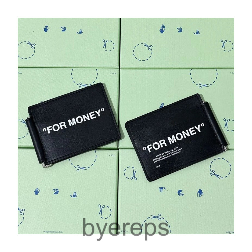 Unbranded "For Money" Wallet — photo 2 of 4