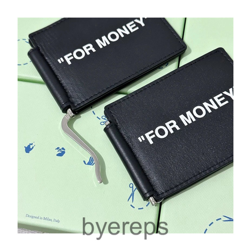 Unbranded "For Money" Wallet — photo 3 of 4