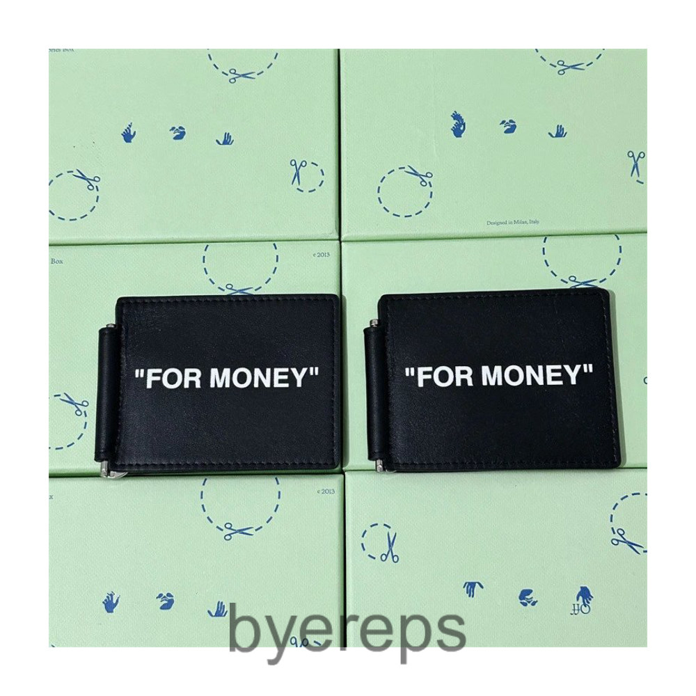 Unbranded "For Money" Wallet — photo 4 of 4