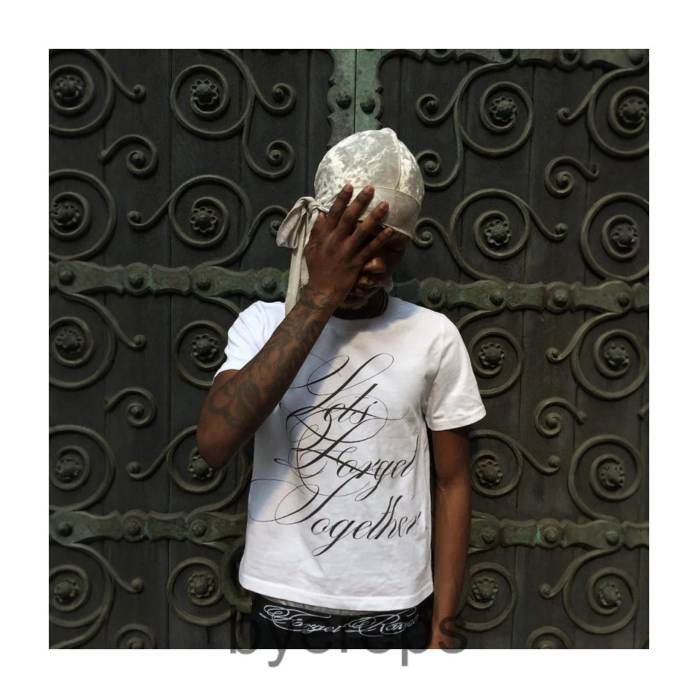 Unbranded forgetraven Tee/hoodie — photo 2 of 4