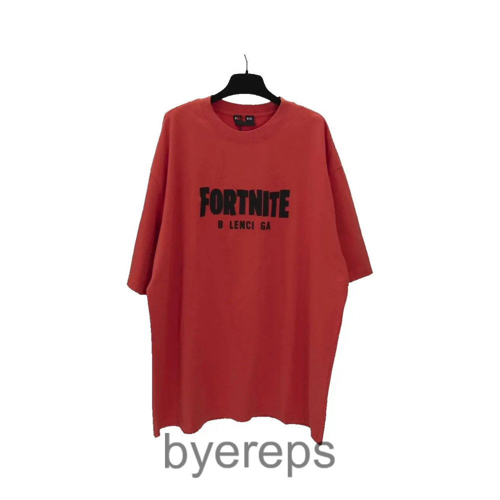 fortnite balenciaga tee