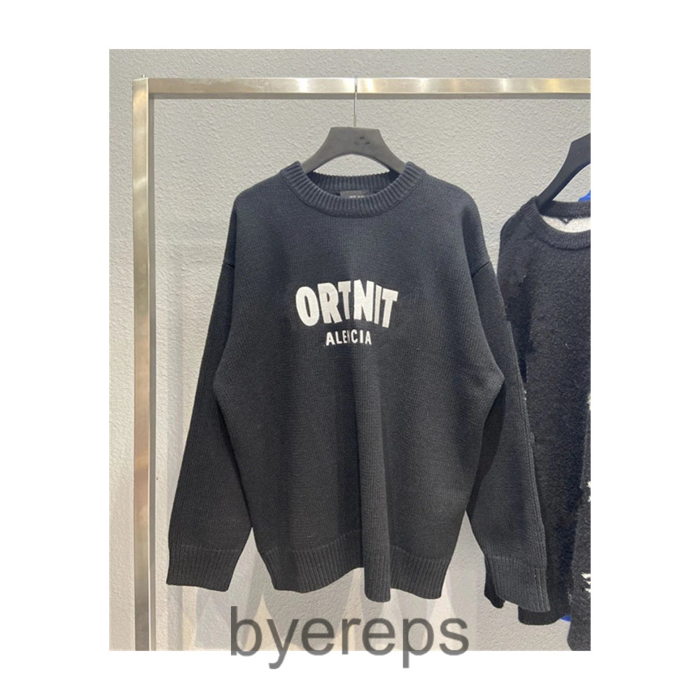 Fortnite x Balenciaga Knit — photo 2 of 4