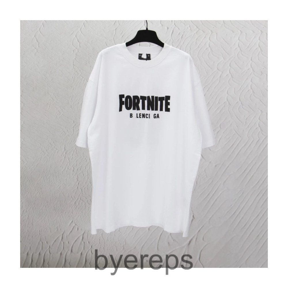 Fortnite x Balenciaga Shirt — photo 3 of 4