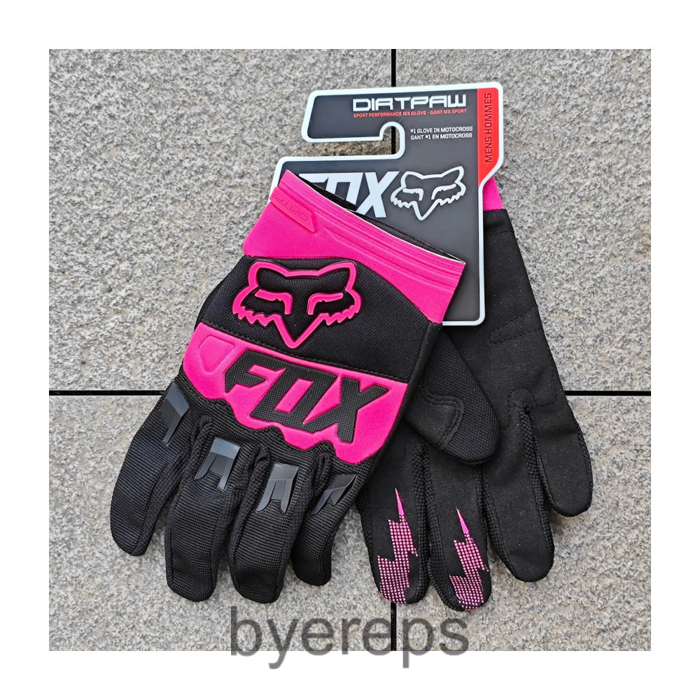 Unbranded FOX Gloves — photo 3 of 4