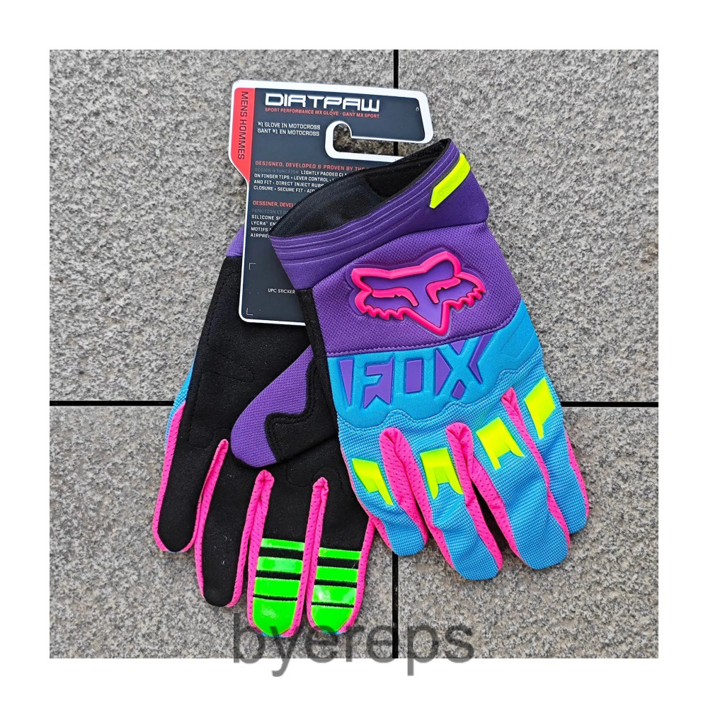 Unbranded FOX Gloves — photo 4 of 4