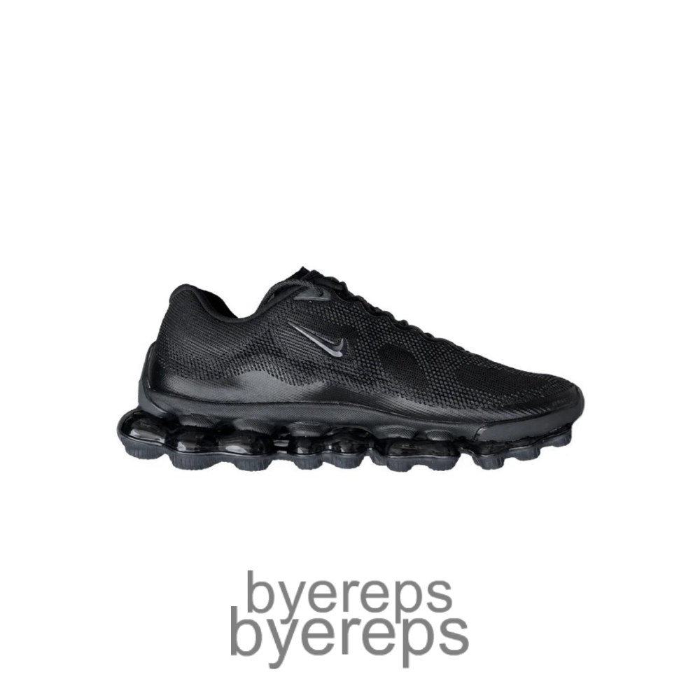 Fragment Design X Air Liquid Max Black