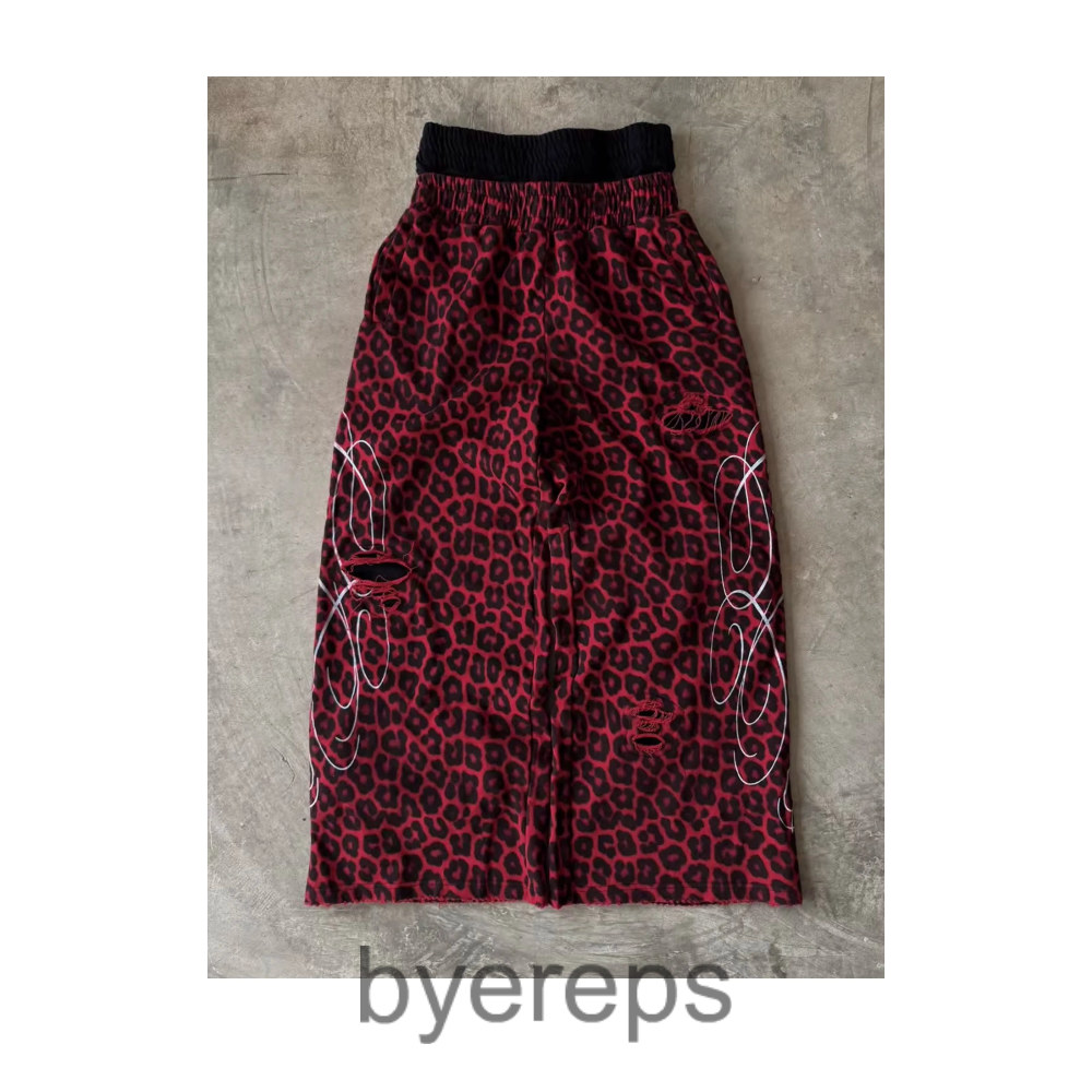FROM THE STREET sweats