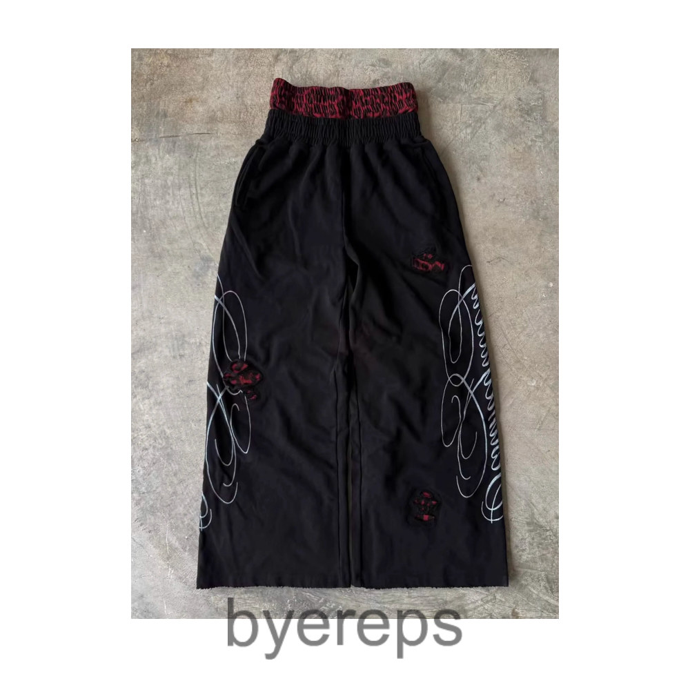 Unbranded FROM THE STREET sweats — photo 2 of 4