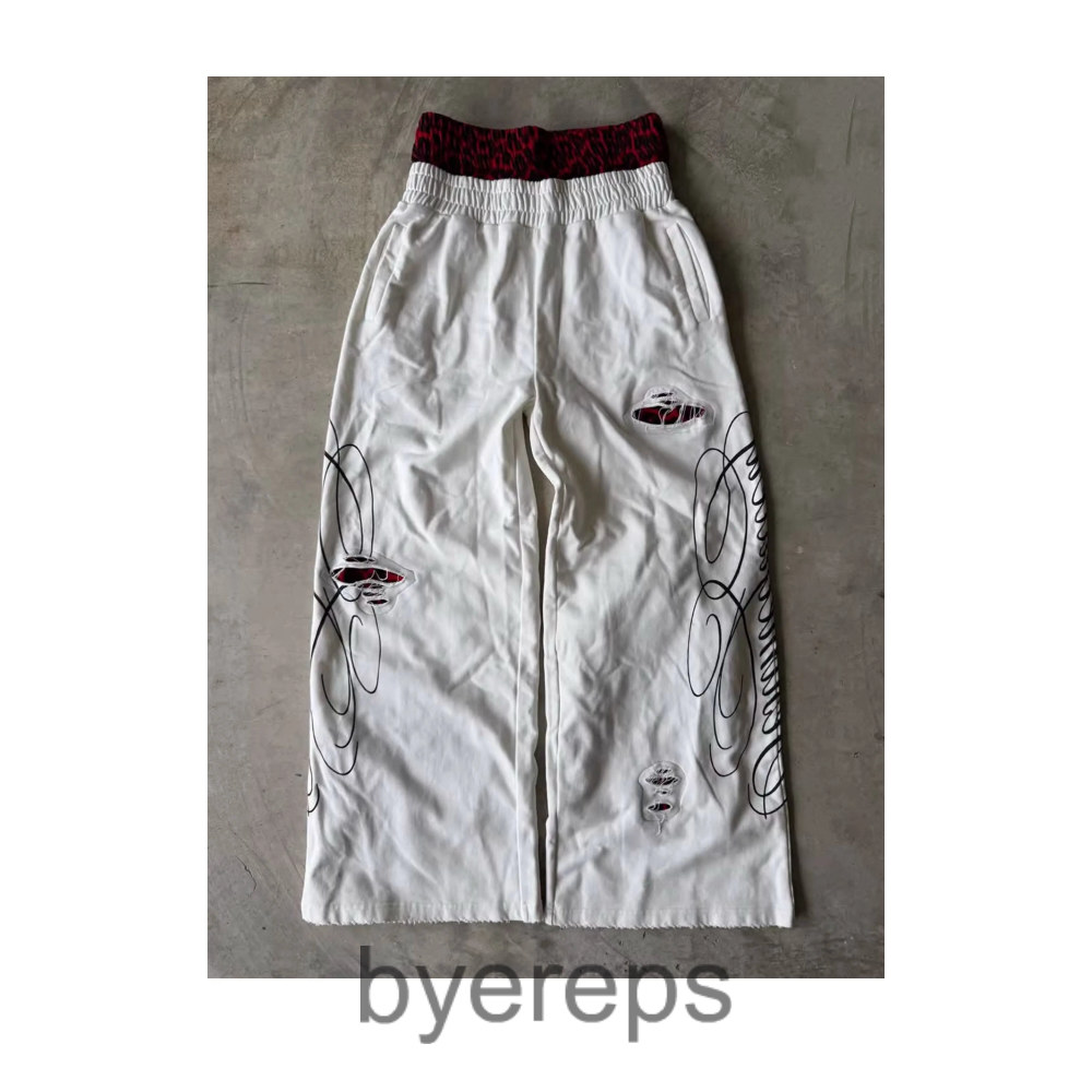 Unbranded FROM THE STREET sweats — photo 3 of 4