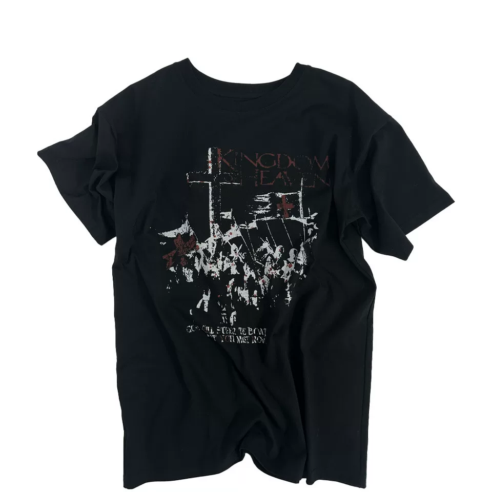 FromTheIsland Hemp Fengwang Tee